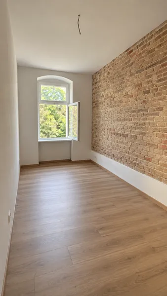 Neu sanierte 3-Zimmer-Wohnung, 80 m², nur 3 Min. zur S-Bahn Schöneweide & nahe HTW — photo 1